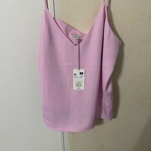 Women’s sleeveless top